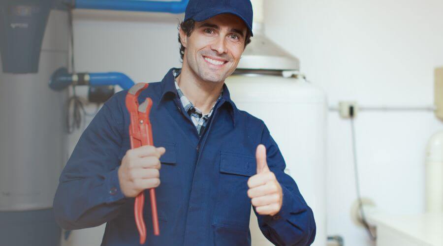 Professional septic pumping service in Damascus, MD
